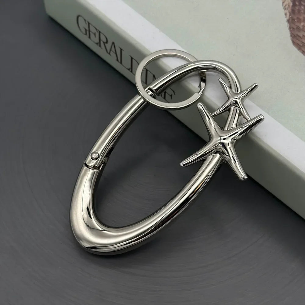Keychains & Charms