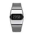 Y2K Digital LED Watch