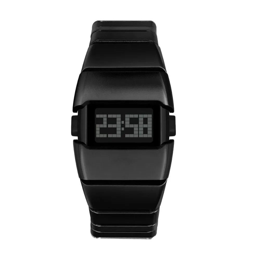 Y2K Digital LED Watch